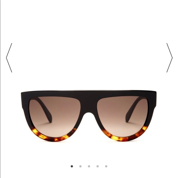 Celine 54m sunglasses - Picture 1 of 4